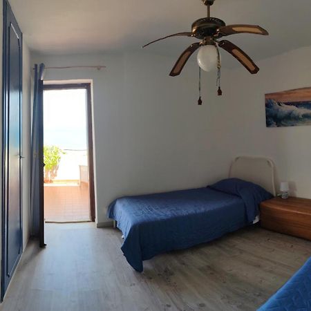 Amy Villa Agnone Bagni Buitenkant foto