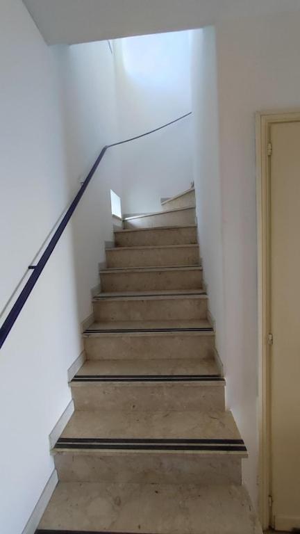 Amy Villa Agnone Bagni Buitenkant foto