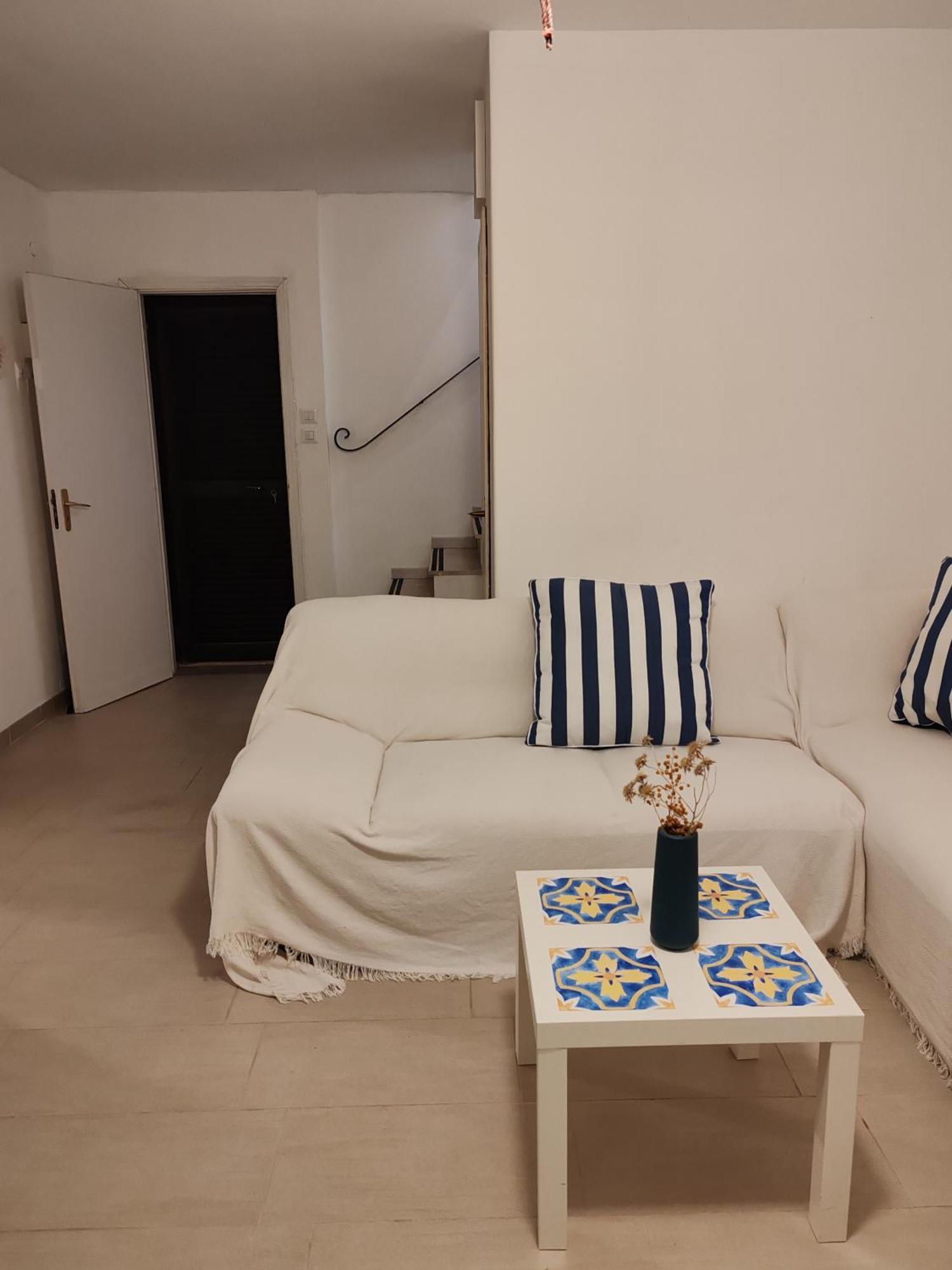 Amy Villa Agnone Bagni Buitenkant foto